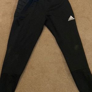 Kids M goalie pants